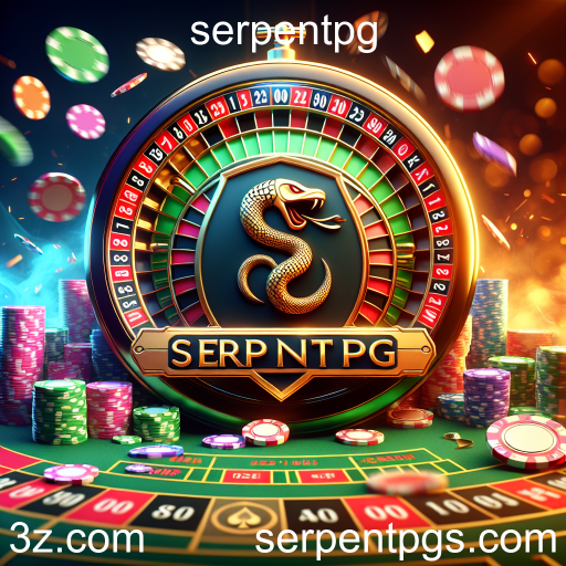 Explorando o Mundo dos Jogos de Cassino Online no Serpentpg