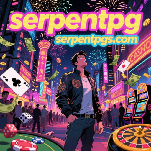 serpentpg